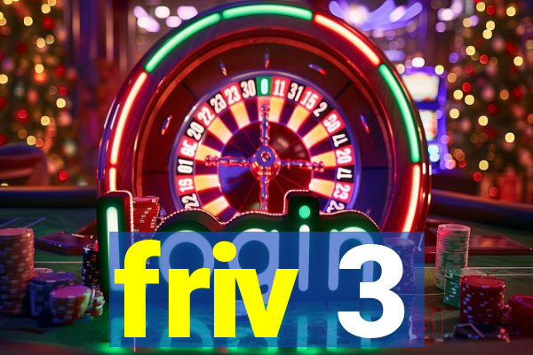 friv 3